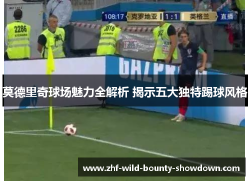 莫德里奇球场魅力全解析 揭示五大独特踢球风格